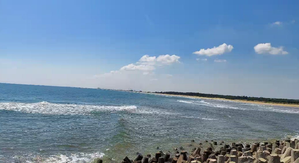 Mula Peta Beach, , India